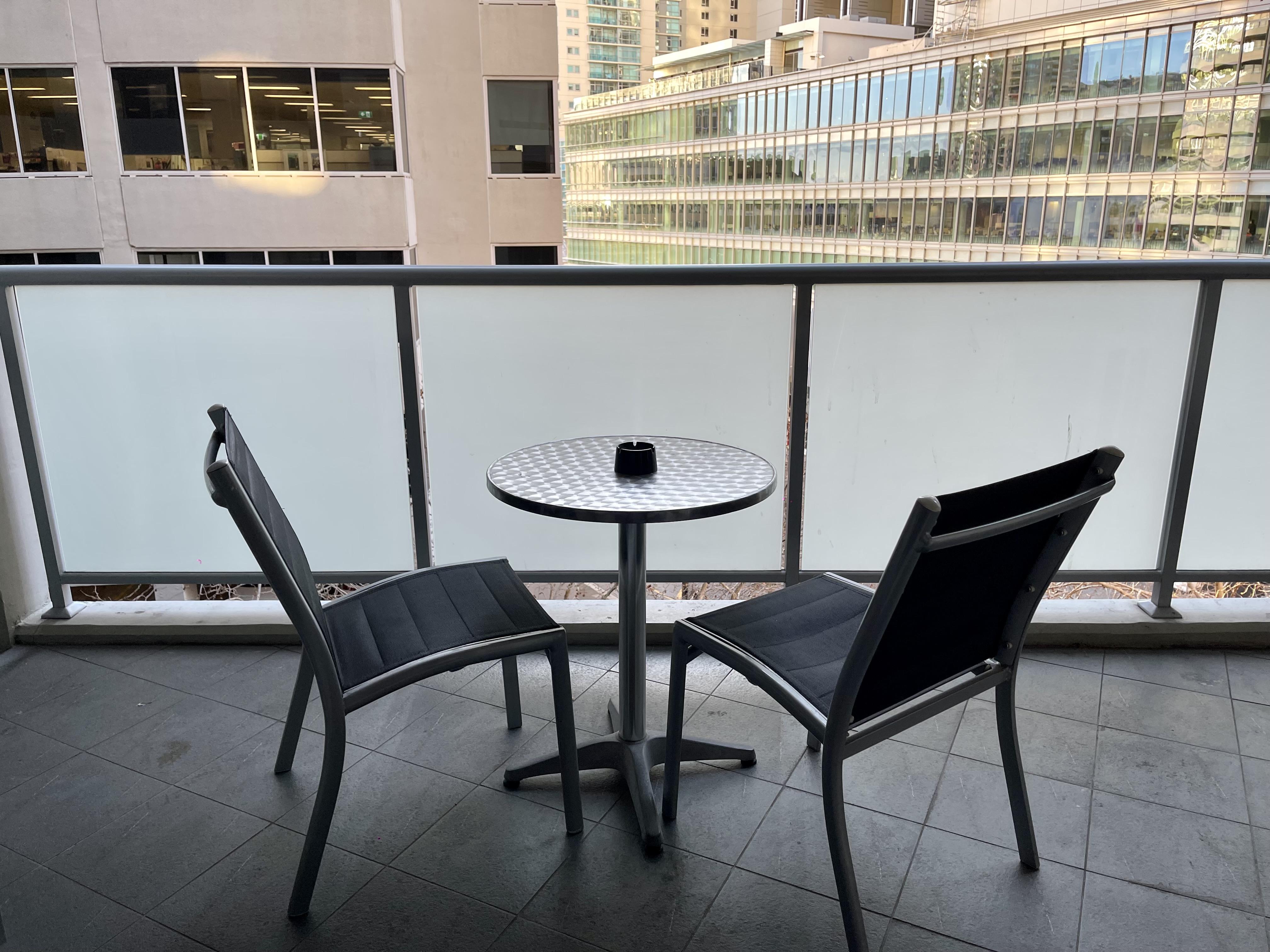 Apx世界广场公寓式酒店 悉尼 外观 照片
